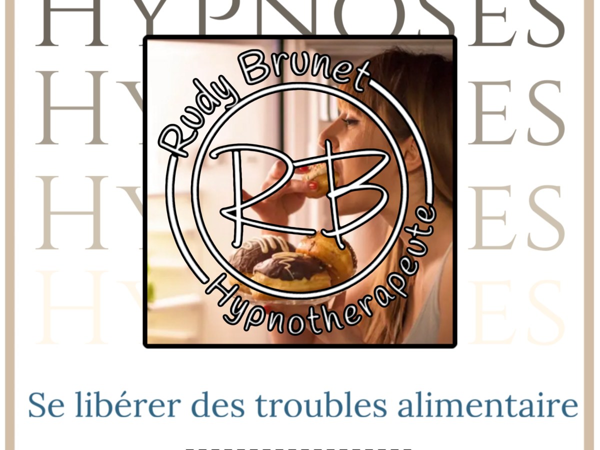 Se libérer des troubles alimentaires : L&rsquo;efficacité de l&rsquo;hypnose ericksonienne à Caen, en&nbsp;Normandie