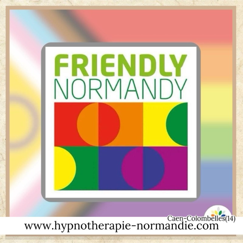 Charte  Friendly Normandy