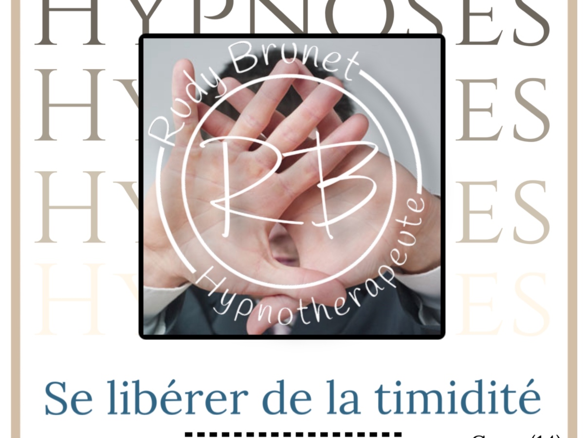 Se libérer de la timidité et renforcer la confiance en soi : Les bienfaits de l’hypnose ericksonienne à Caen