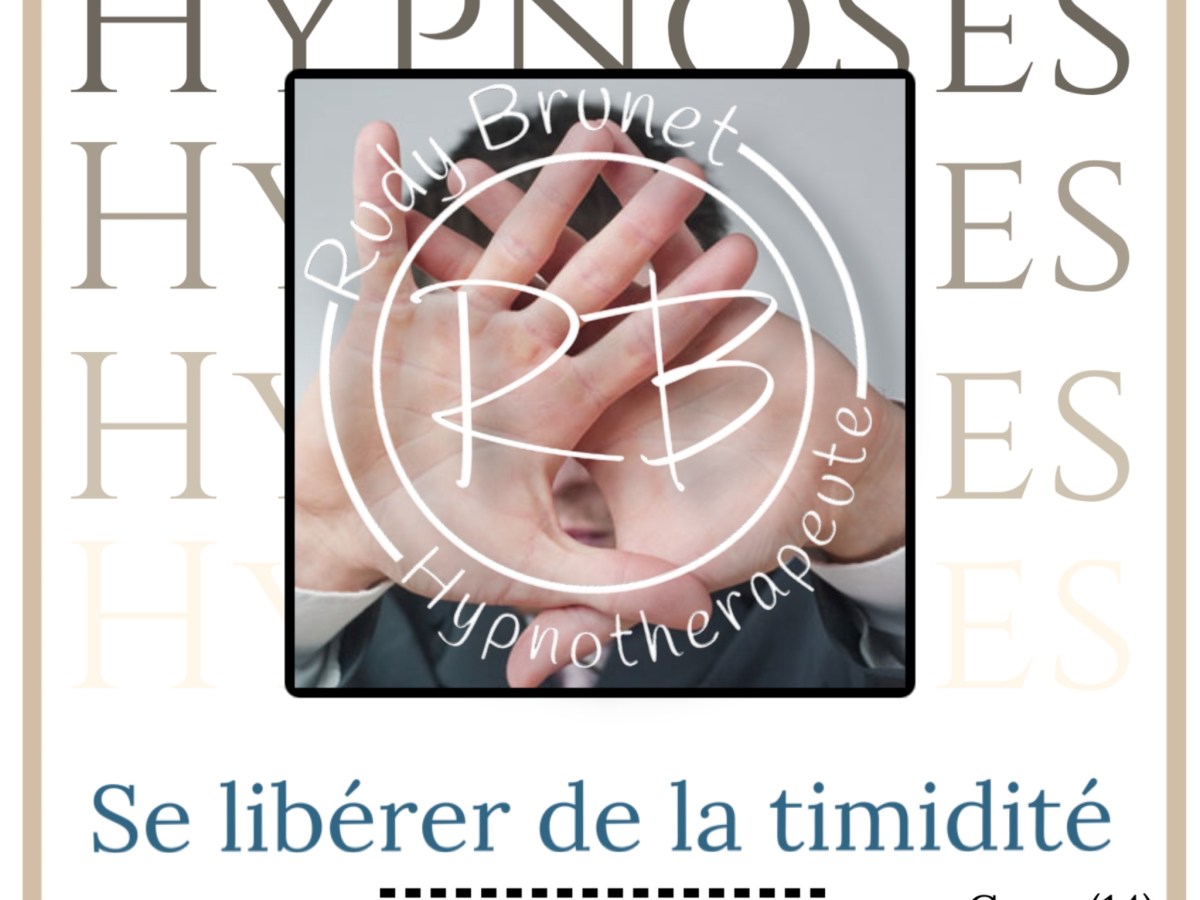 Se libérer de la timidité et renforcer la confiance en soi : Les bienfaits de l&rsquo;hypnose ericksonienne à&nbsp;Caen