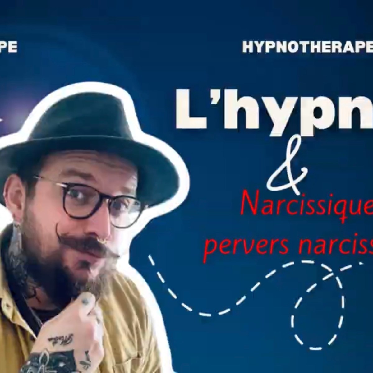 Narcissique ou pervers narcissique ? Comment faire la différence et s’en protéger…&nbsp;(vidéo).