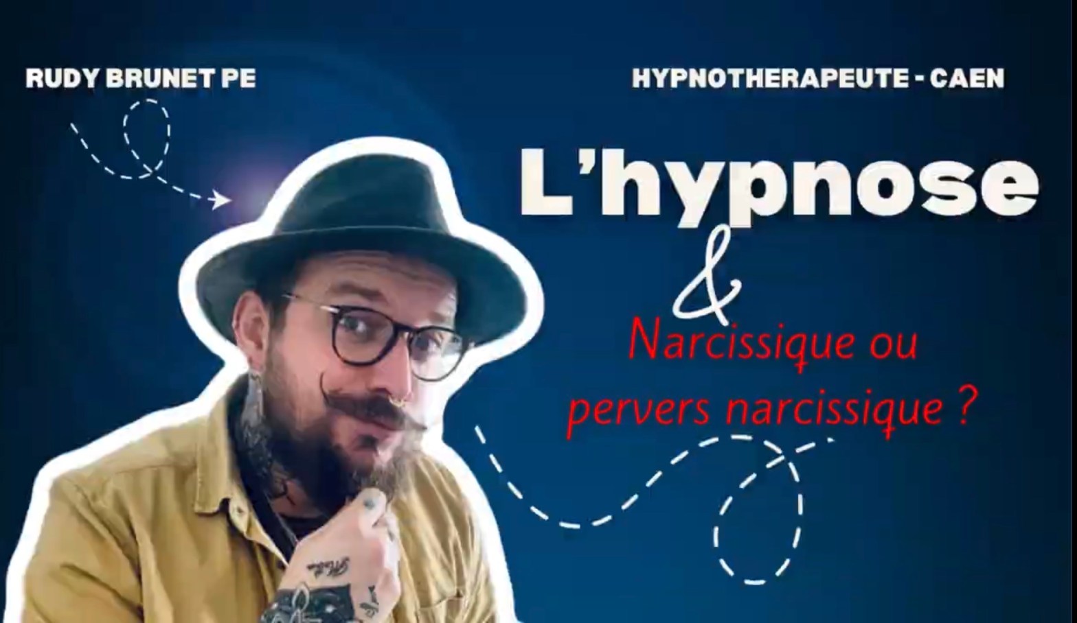 Narcissique ou pervers narcissique ?