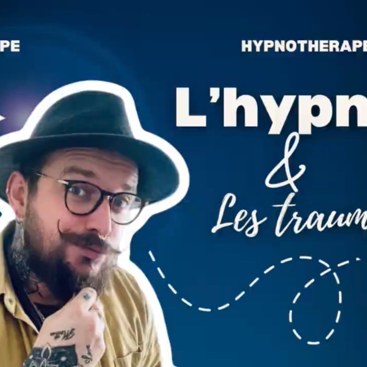 Les Traumatismes (video)