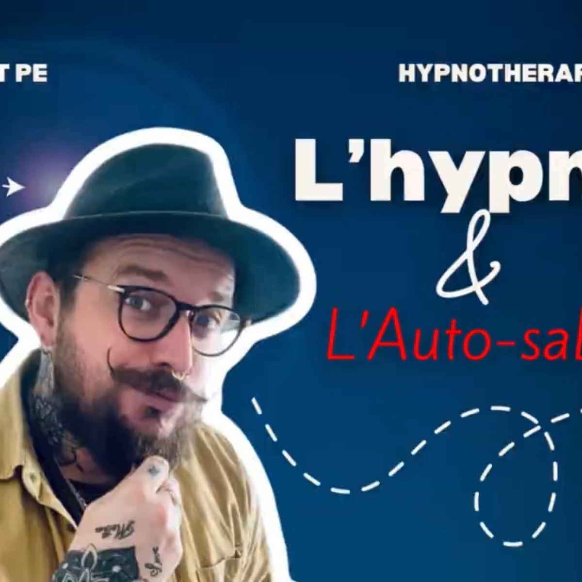 L&rsquo;auto-Sabotage (Video)