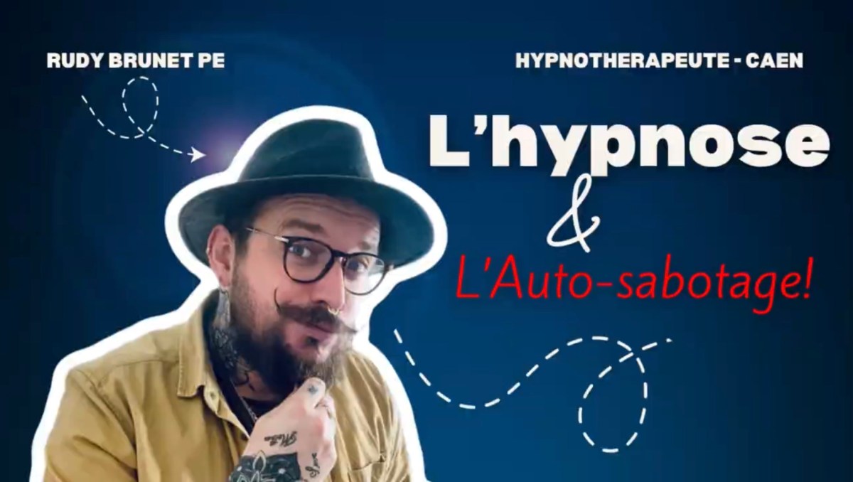 L&rsquo;auto-Sabotage (Video)